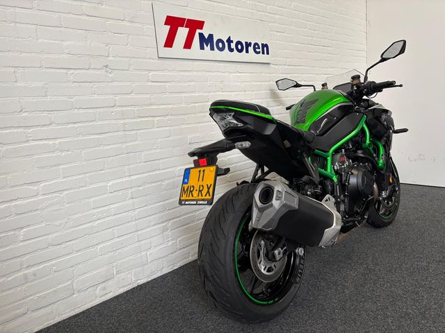 kawasaki - z-h2