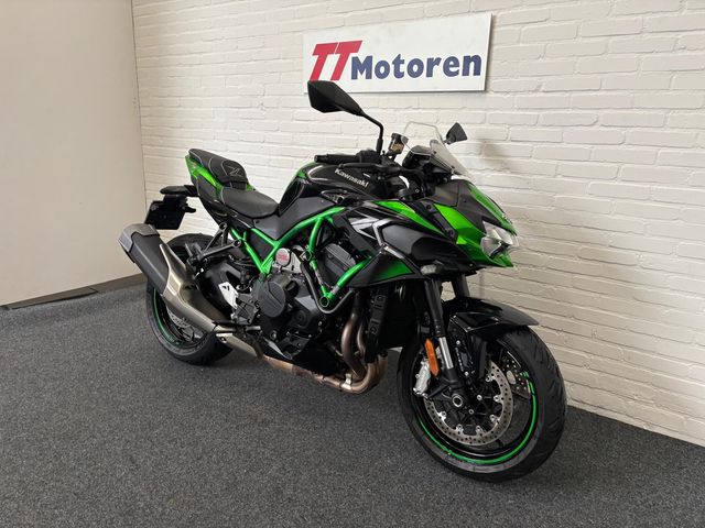 kawasaki - z-h2