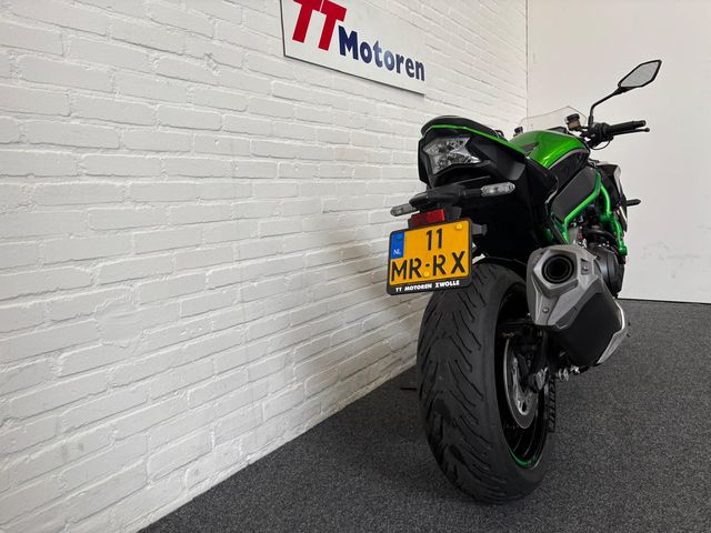 kawasaki - z-h2