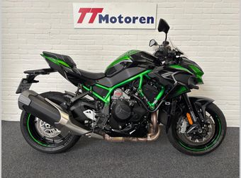 Kawasaki Z H2 2022 occasion