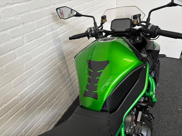 kawasaki - z-h2