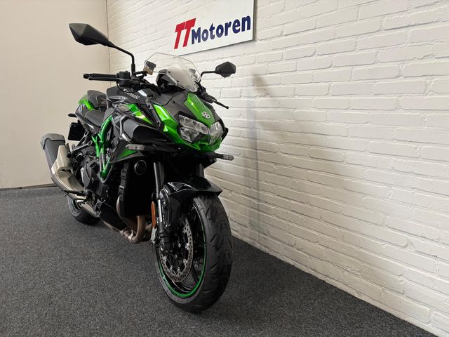 kawasaki - z-h2