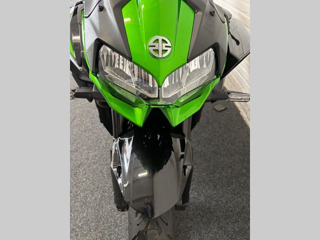 kawasaki - z-h2