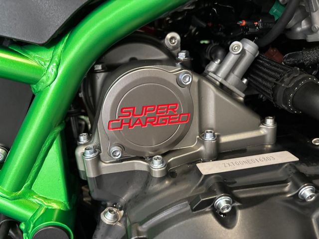 kawasaki - z-h2