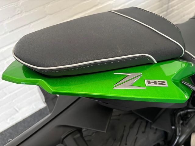 kawasaki - z-h2