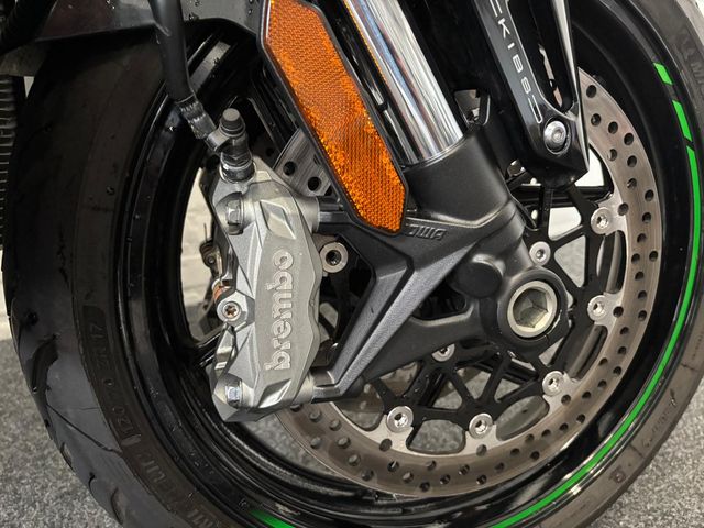 kawasaki - z-h2