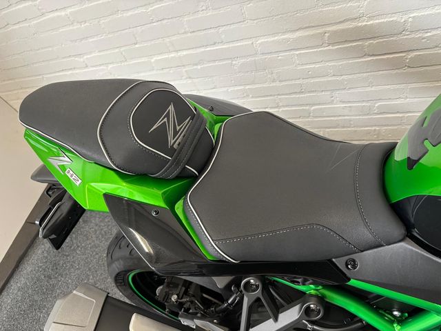 kawasaki - z-h2