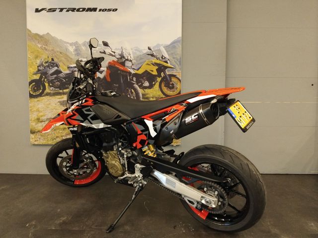 ducati - hypermotard-698-mono-rve