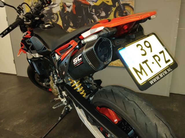 ducati - hypermotard-698-mono-rve