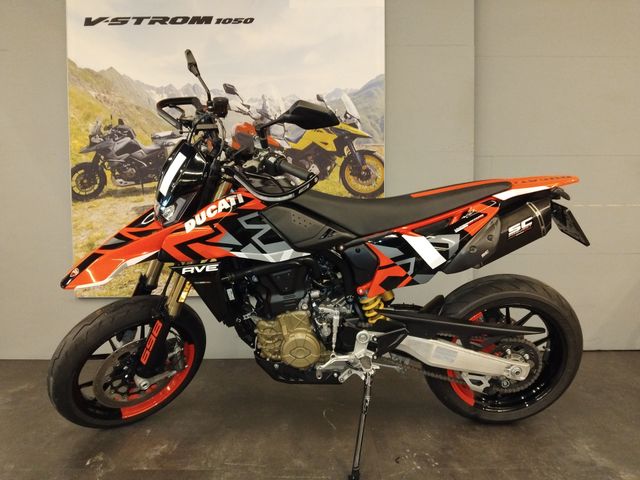 ducati - hypermotard-698-mono-rve