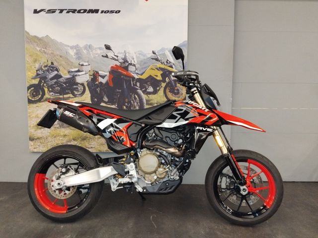 ducati - hypermotard-698-mono-rve