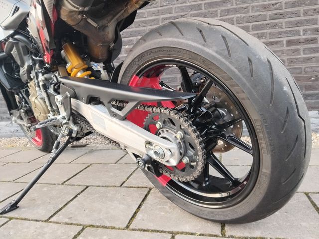 ducati - hypermotard-698-mono-rve