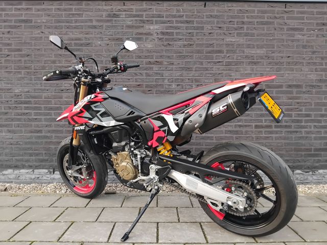 ducati - hypermotard-698-mono-rve