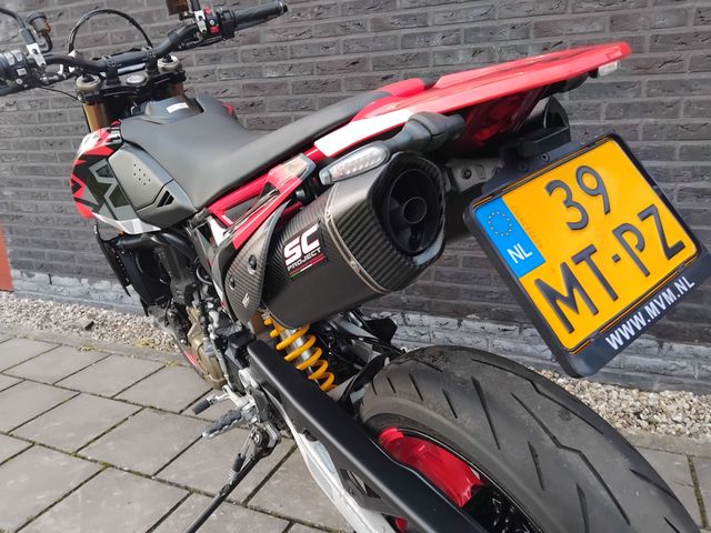 ducati - hypermotard-698-mono-rve