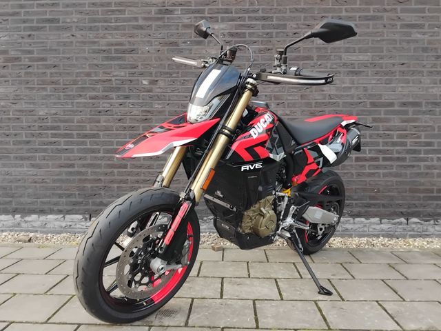 ducati - hypermotard-698-mono-rve