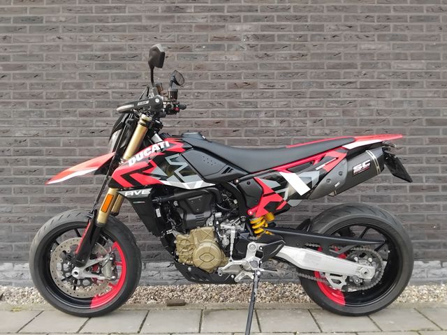 ducati - hypermotard-698-mono-rve