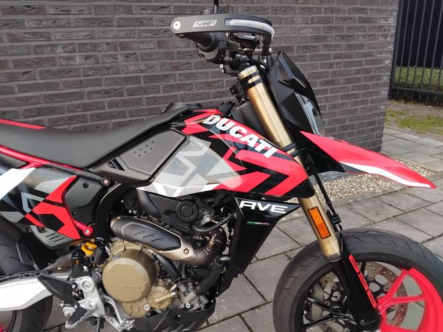 ducati - hypermotard-698-mono-rve