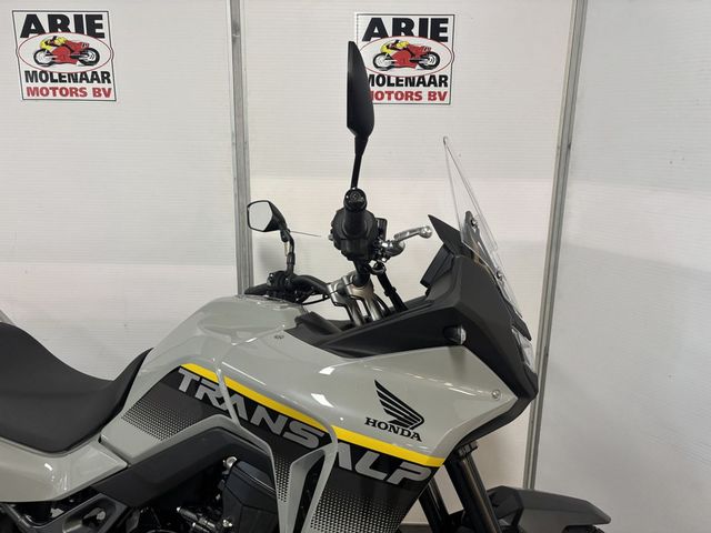 honda - xl-750-transalp