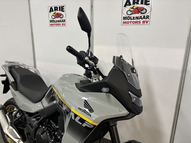 honda - xl-750-transalp