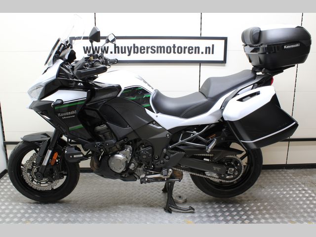 kawasaki - versys-1000-grand-tourer