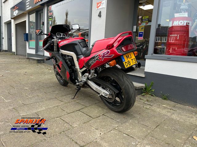 suzuki - gsx-r-1100-w