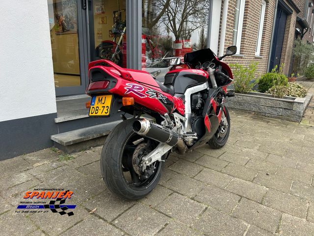 suzuki - gsx-r-1100-w