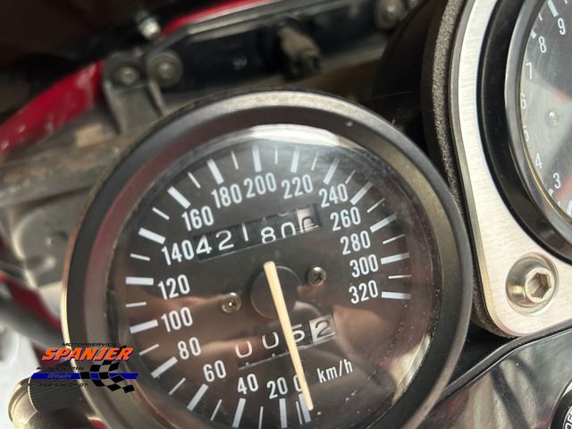 suzuki - gsx-r-1100-w