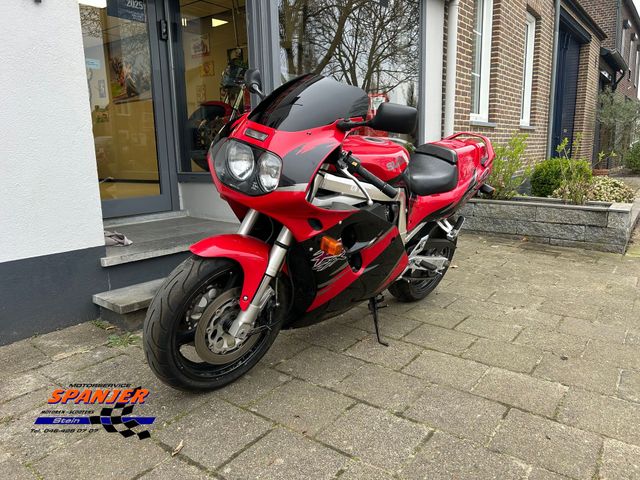 suzuki - gsx-r-1100-w