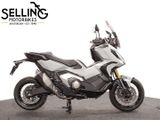HONDA X-ADV
