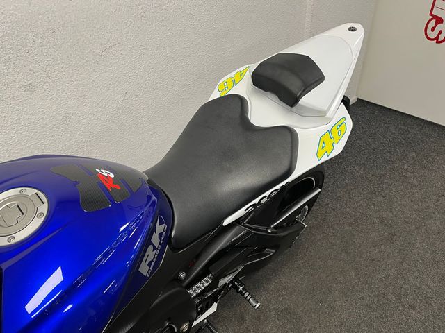 yamaha - yzf-r6