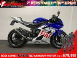 YAMAHA YZF R6