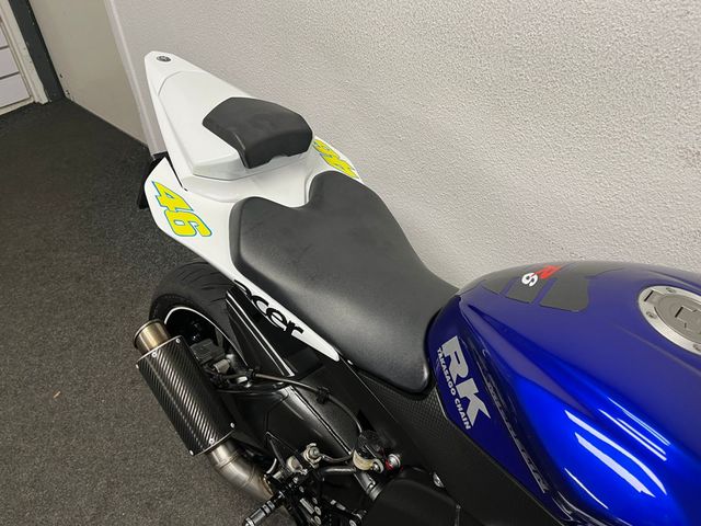 yamaha - yzf-r6