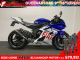 YAMAHA YZF R6
