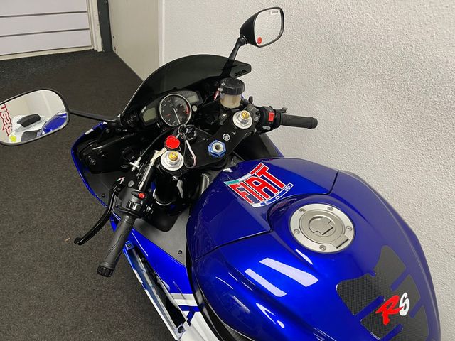 yamaha - yzf-r6