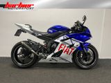 YAMAHA YZF R6