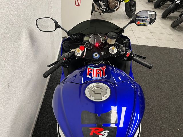 yamaha - yzf-r6