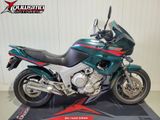 YAMAHA TDM 850