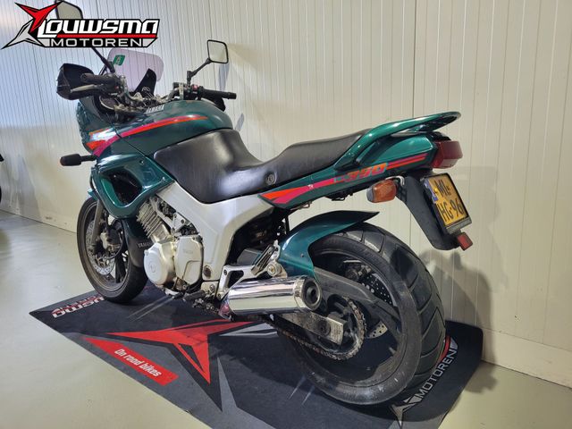 yamaha - tdm-850