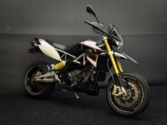 APRILIA DORSODURO 1200 ABS ATC