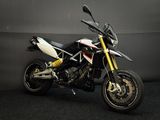 APRILIA DORSODURO 1200 ABS ATC