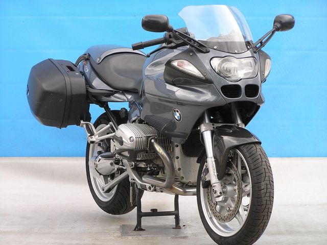 bmw - r-1100-s