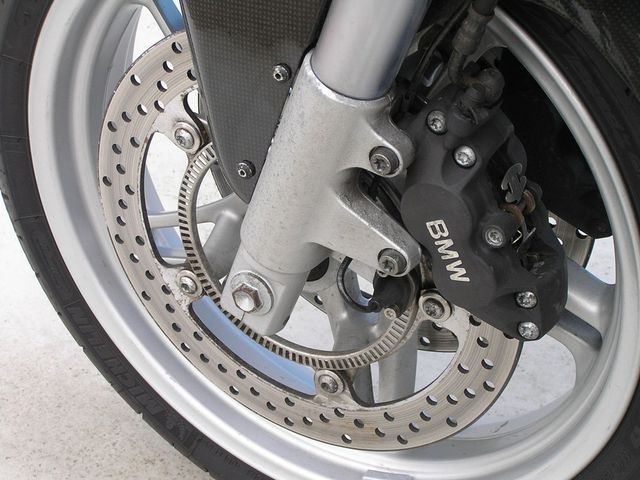 bmw - r-1100-s