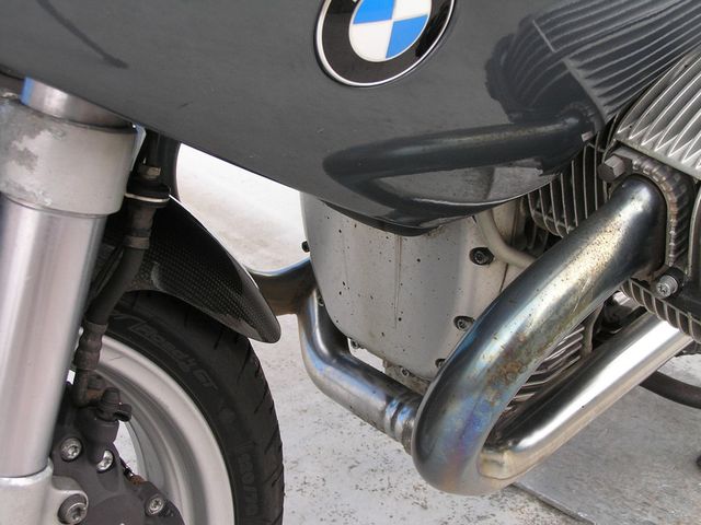 bmw - r-1100-s