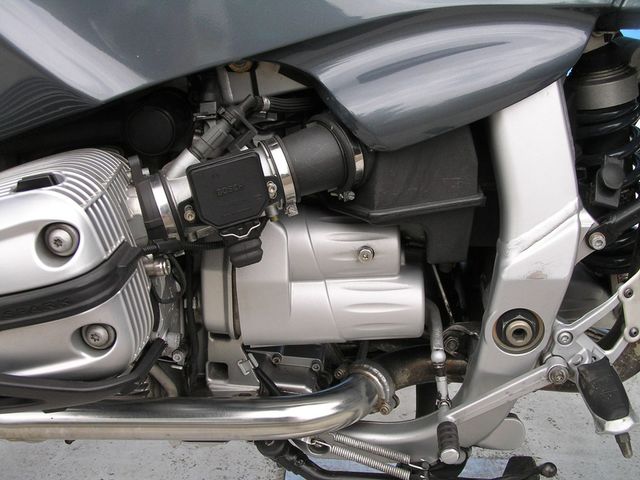 bmw - r-1100-s