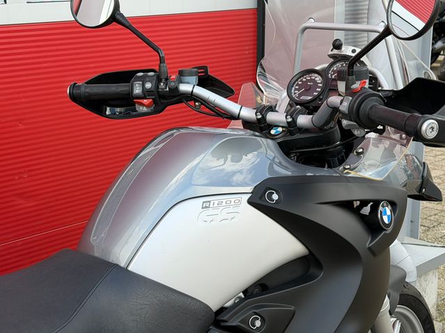 bmw - r-1200-gs