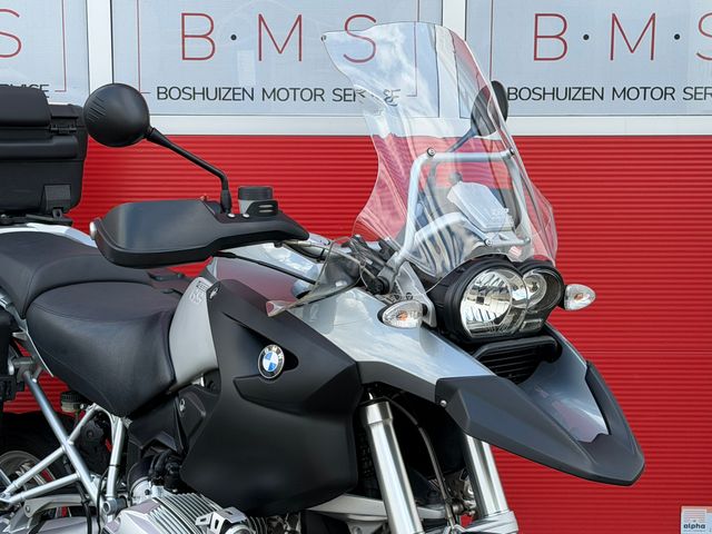 bmw - r-1200-gs