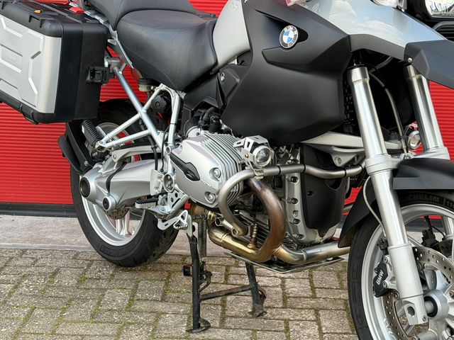 bmw - r-1200-gs