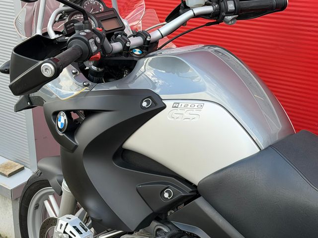 bmw - r-1200-gs