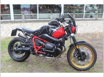 BMW R Nine T 2021 occasion
