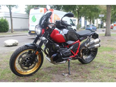 BMW R NINE T – foto 2